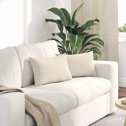 Sofa kussens Beige