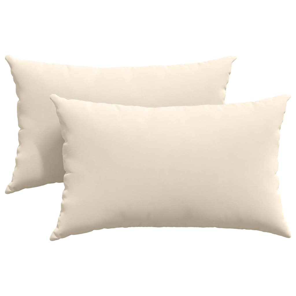 Sofa kussens Beige