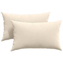 Sofa kussens Beige