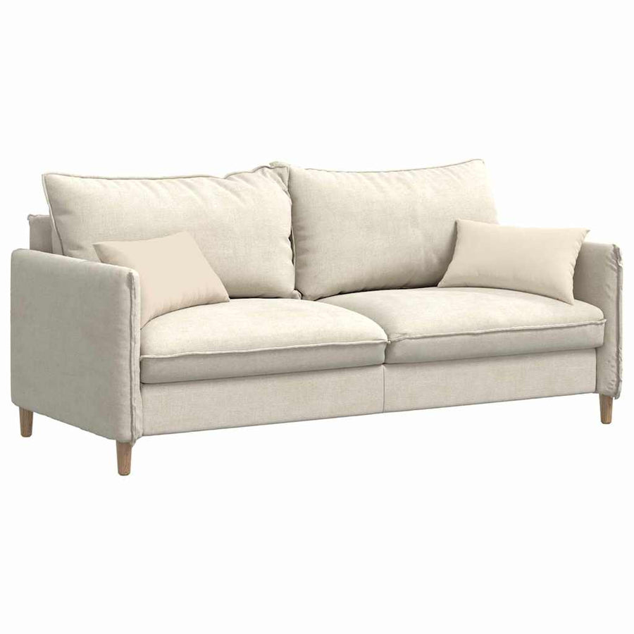 Sofa kussens Beige