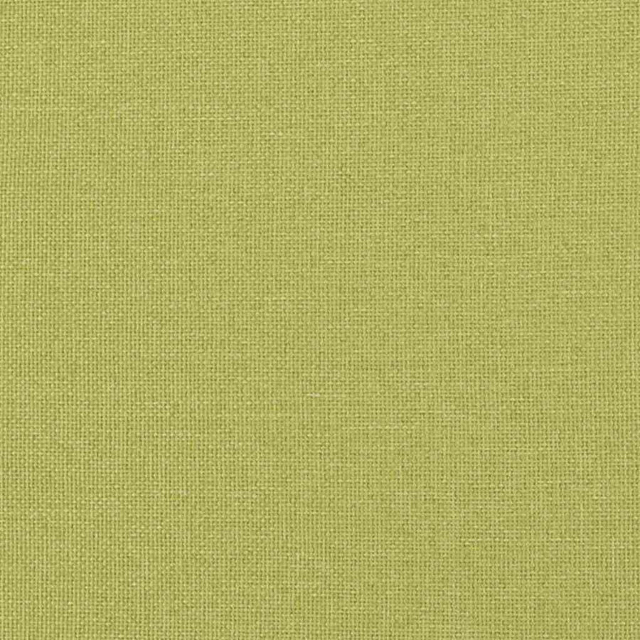 Sofa Kussens 2 pcs Lichtgroen 40 x 60 cm Stof