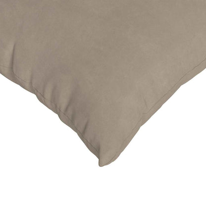 Sofa kussens Taupe