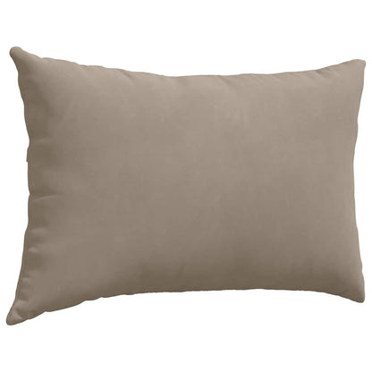 Sofa kussens Taupe