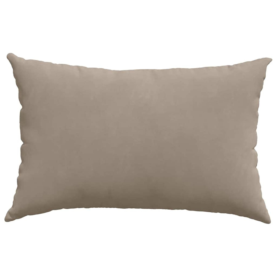 Sofa kussens Taupe