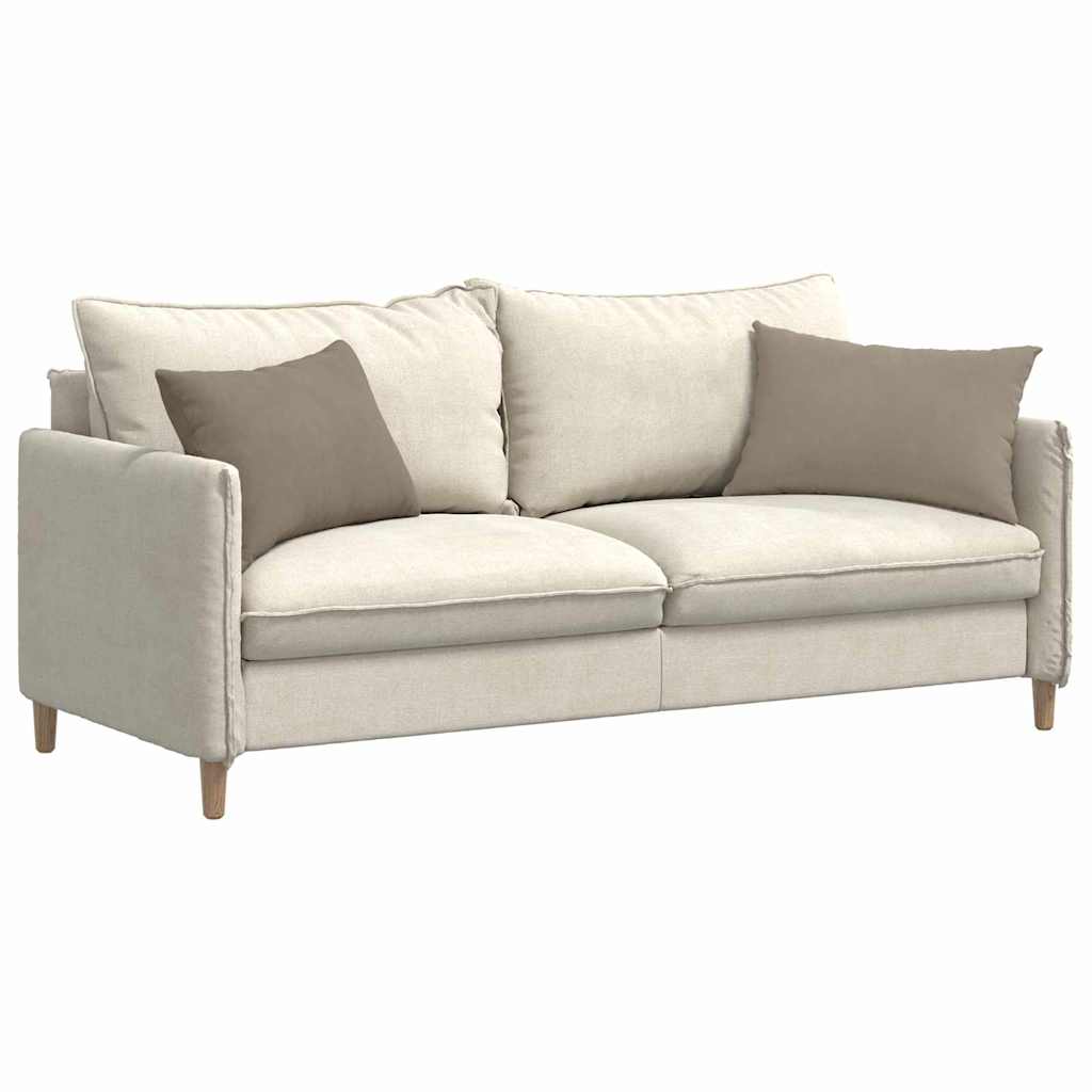 Sofa kussens Taupe