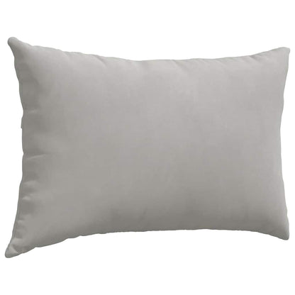 Sofa kussens Lichtgrijs