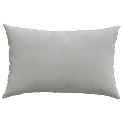 Sofa kussens Lichtgrijs