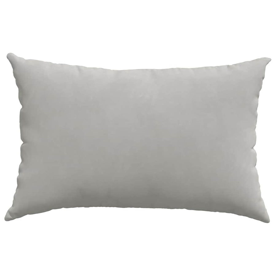 Sofa kussens Lichtgrijs