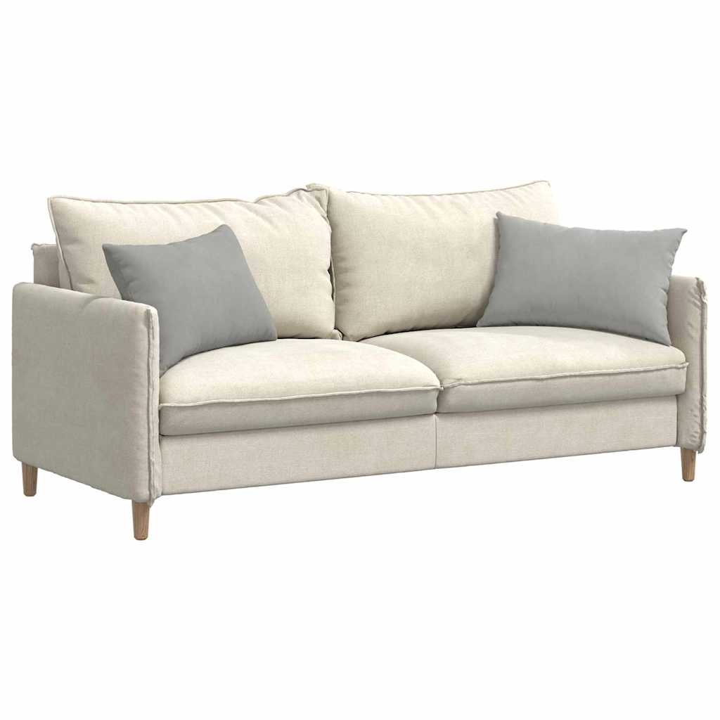 Sofa kussens Lichtgrijs