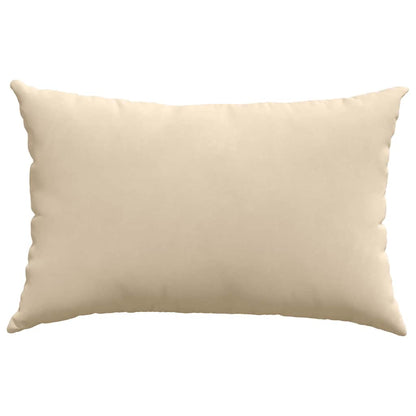 Sofa kussens Crème