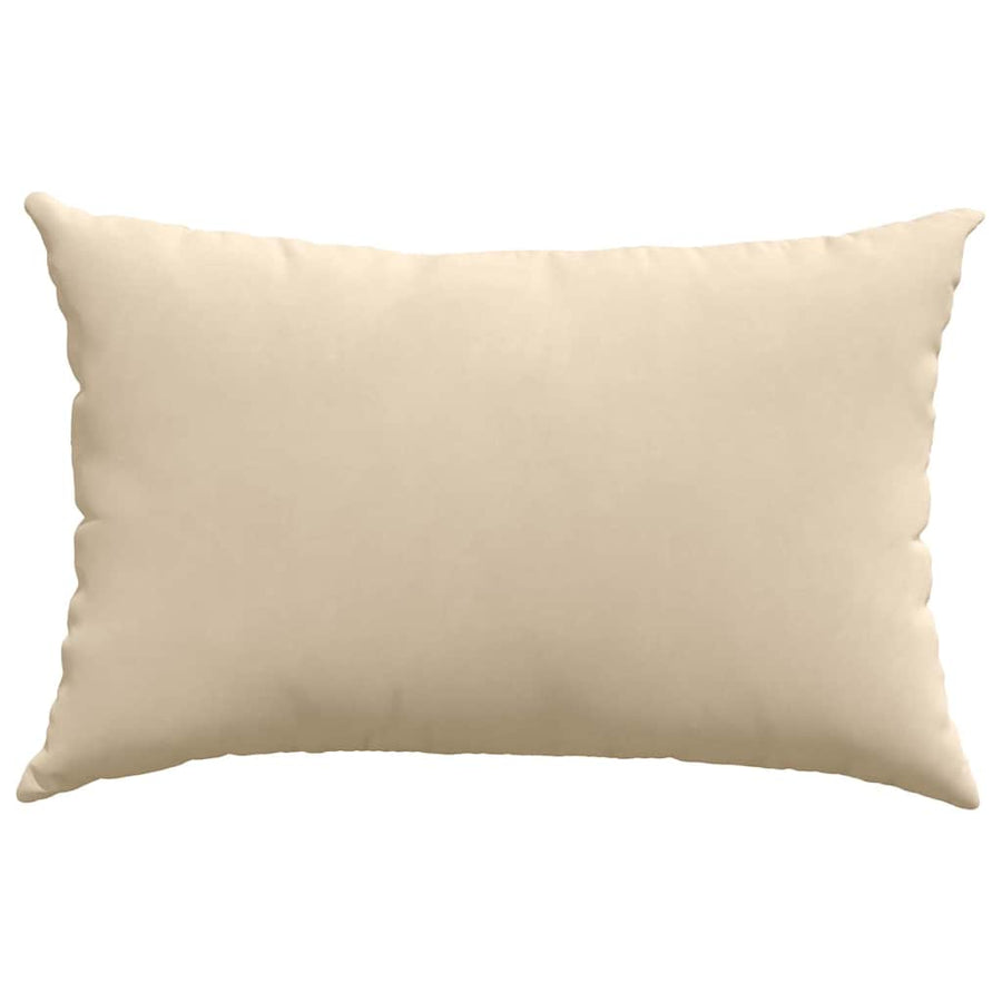 Sofa kussens Crème
