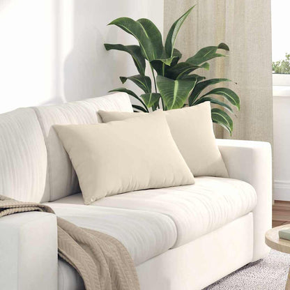 Sofa kussens Beige
