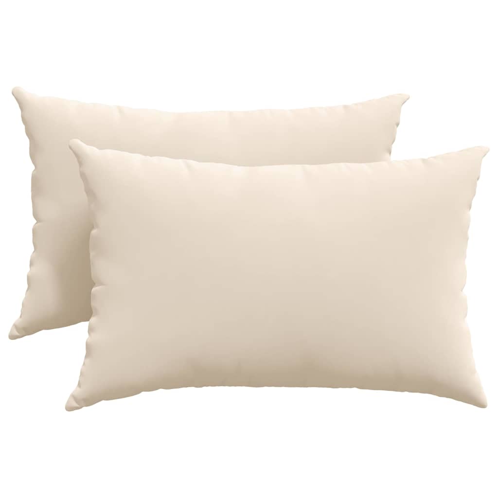 Sofa kussens Beige