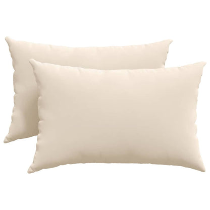 Sofa kussens Beige