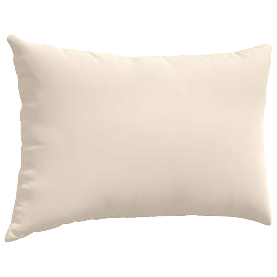 Sofa kussens Beige