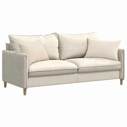 Sofa kussens Beige