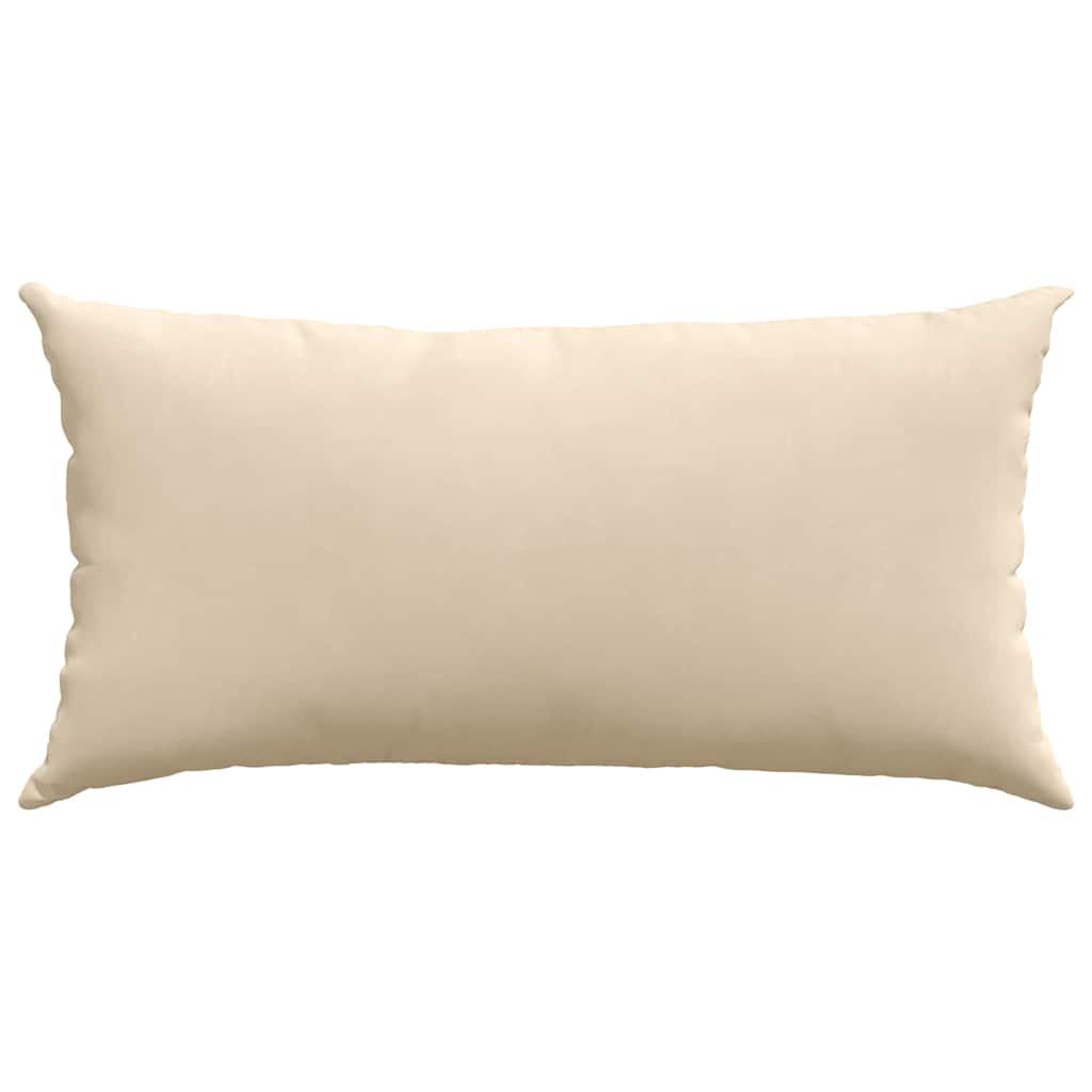 Sofa kussens Crème