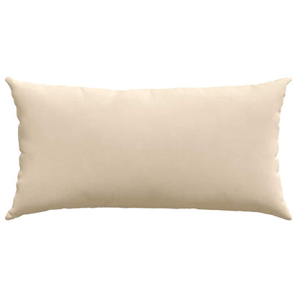 Sofa kussens Crème