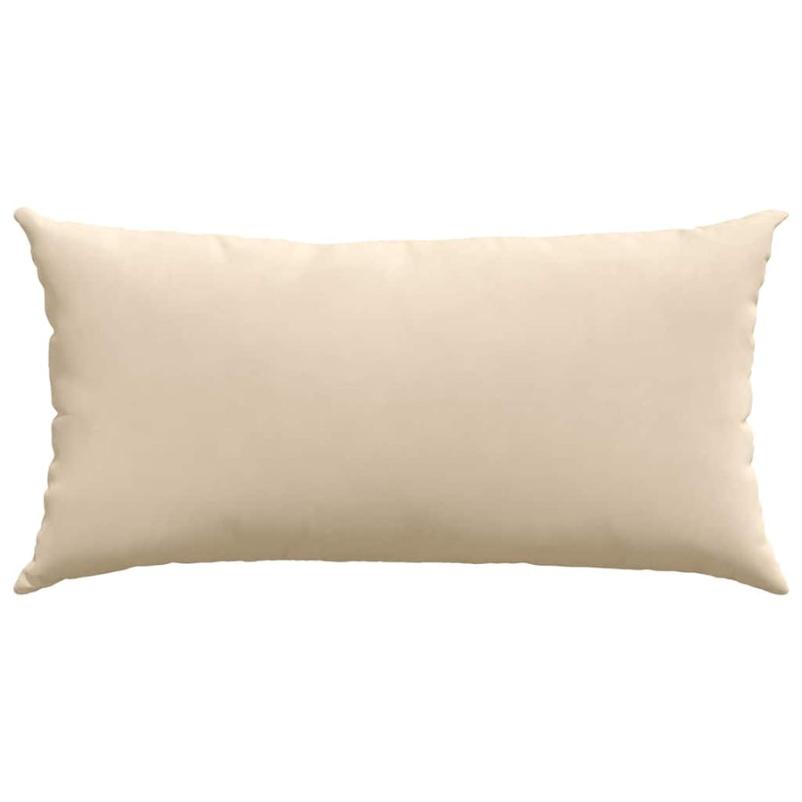 Sofa kussens Crème