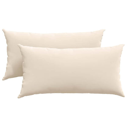 Sofa kussens Beige