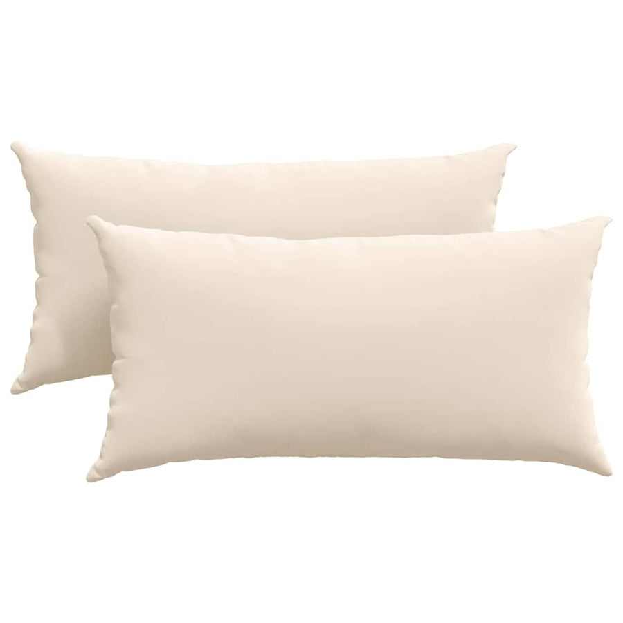 Sofa kussens Beige