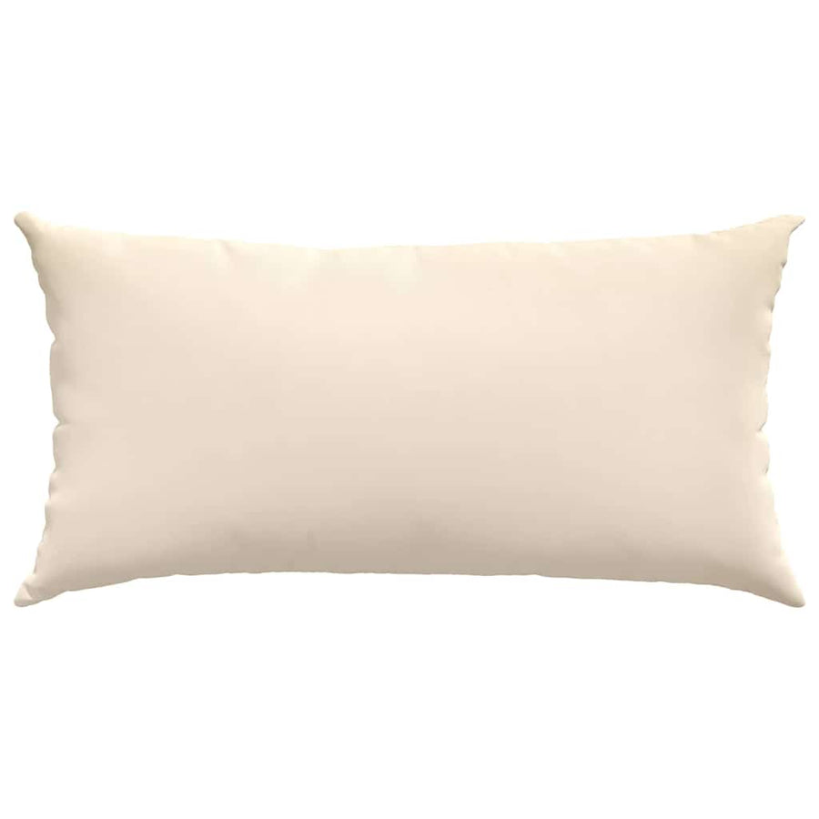Sofa kussens Beige