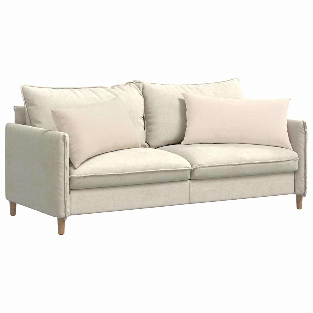 Sofa kussens Beige