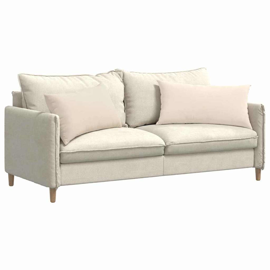 Sofa kussens Beige