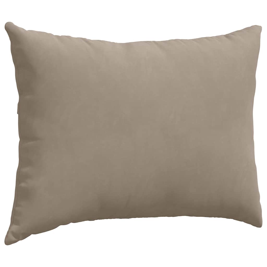 Sofa kussens Taupe