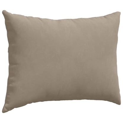 Sofa kussens Taupe