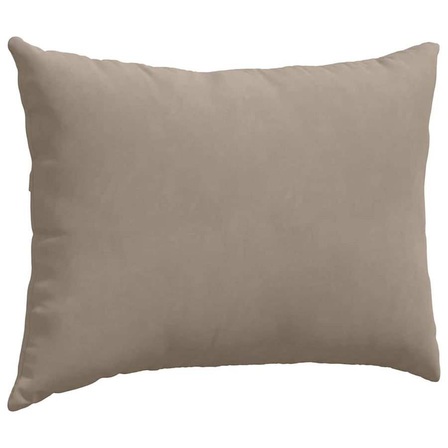 Sofa kussens Taupe