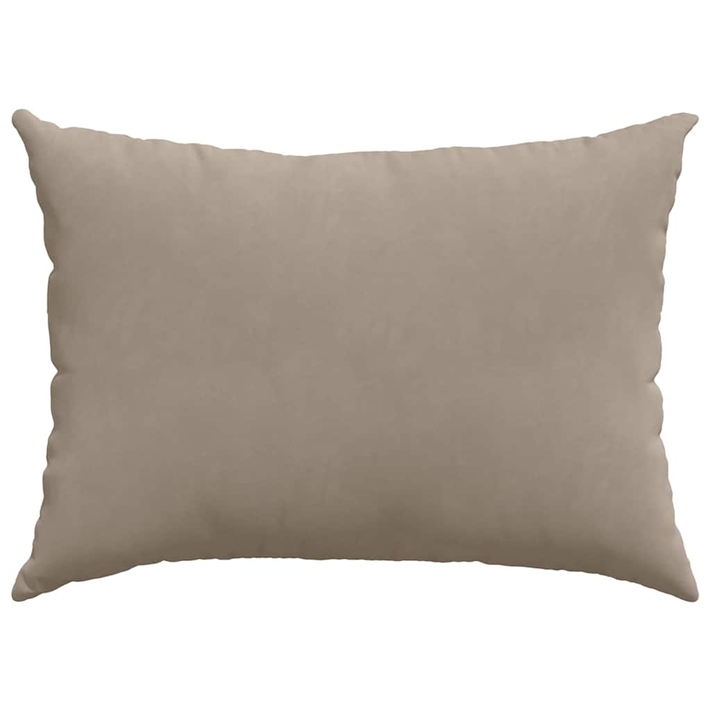 Sofa kussens Taupe