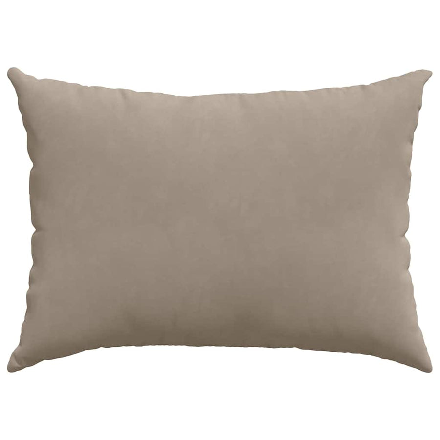 Sofa kussens Taupe