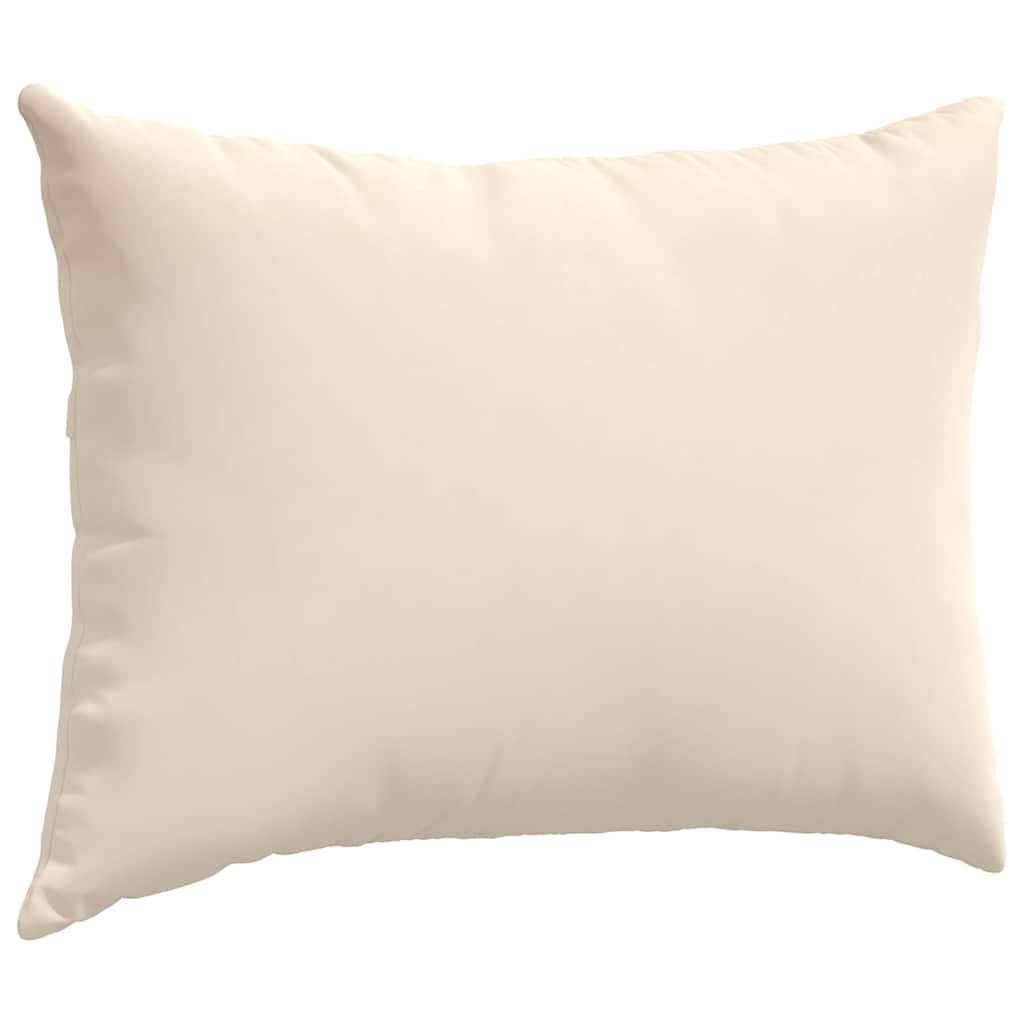 Sofa kussens Beige Stof
