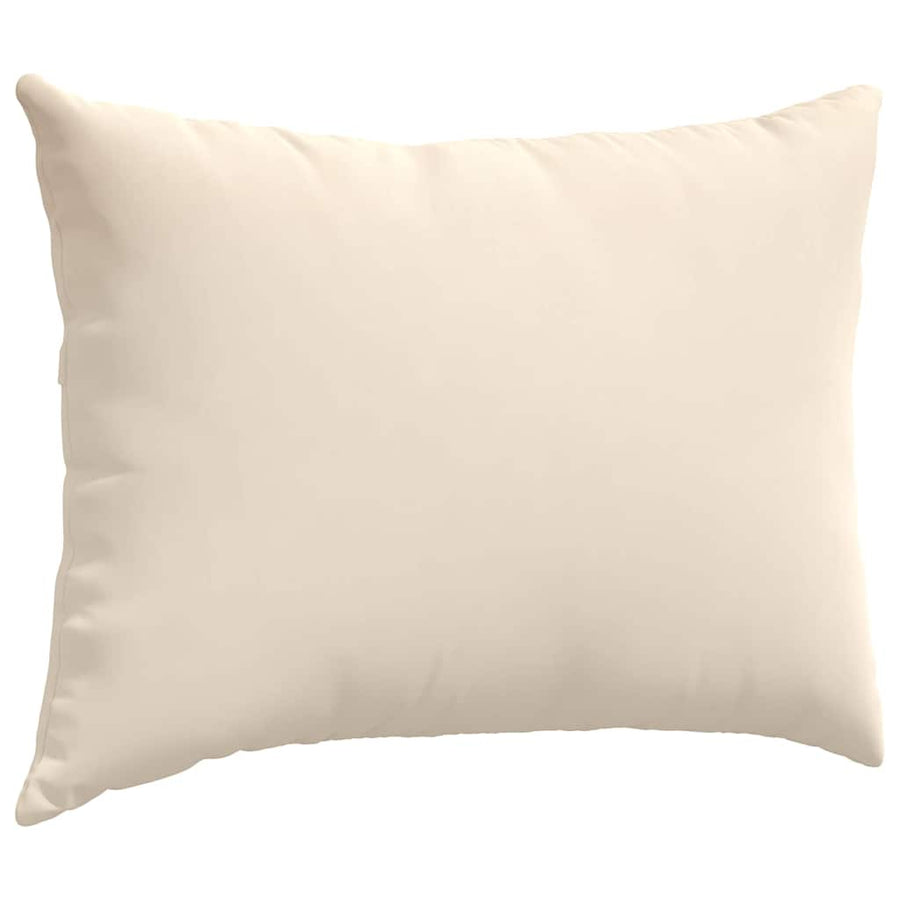 Sofa kussens Beige Stof