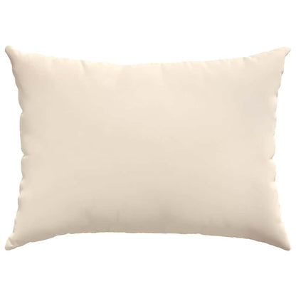 Sofa kussens Beige Stof