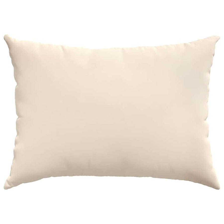 Sofa kussens Beige Stof