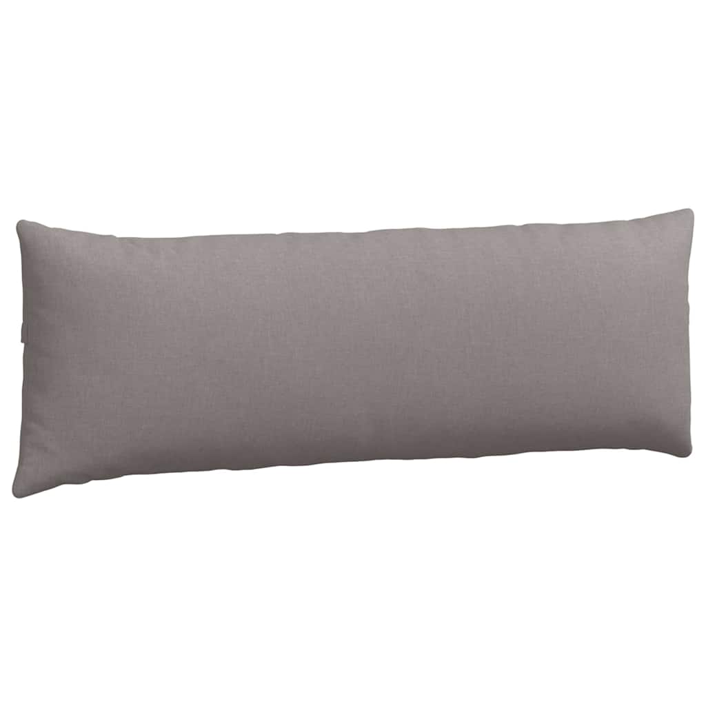 Sofa Kussens Taupe Stof