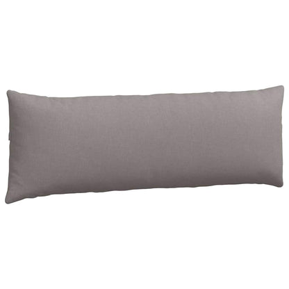 Sofa Kussens Taupe Stof