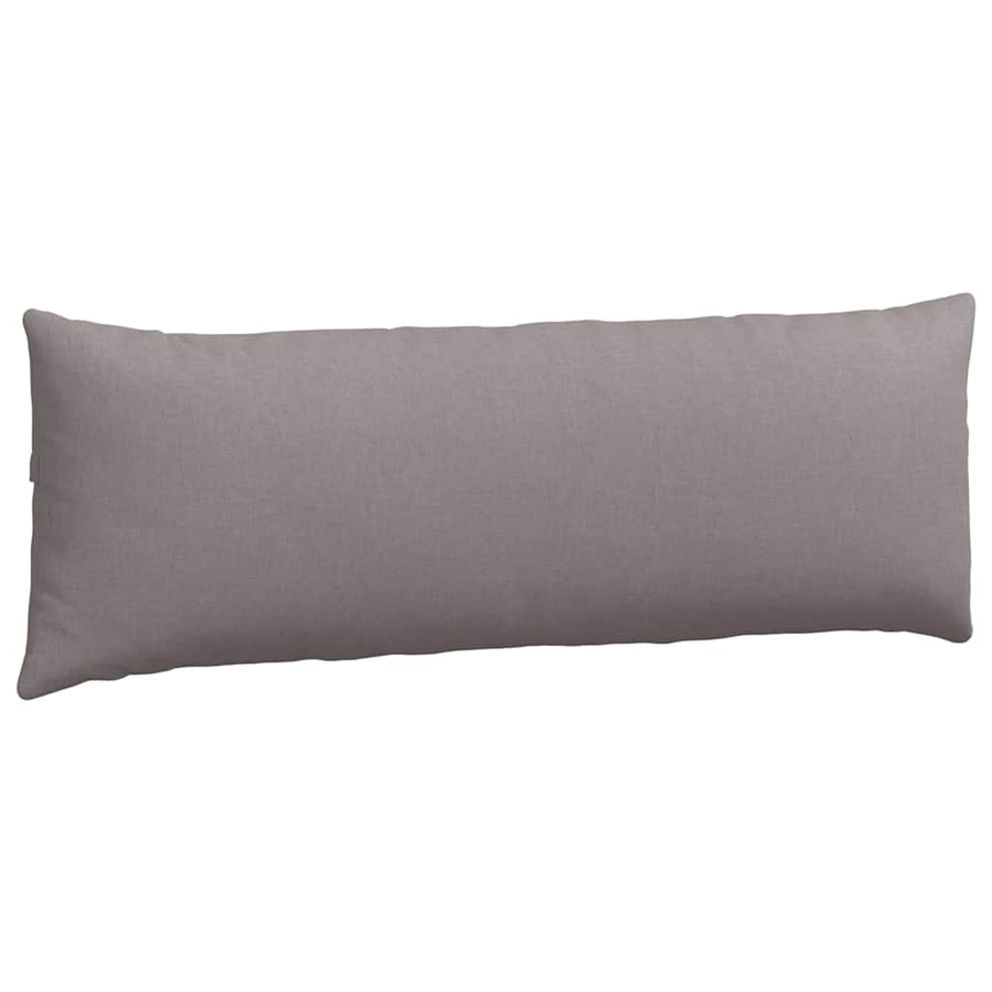 Sofa Kussens Taupe Stof