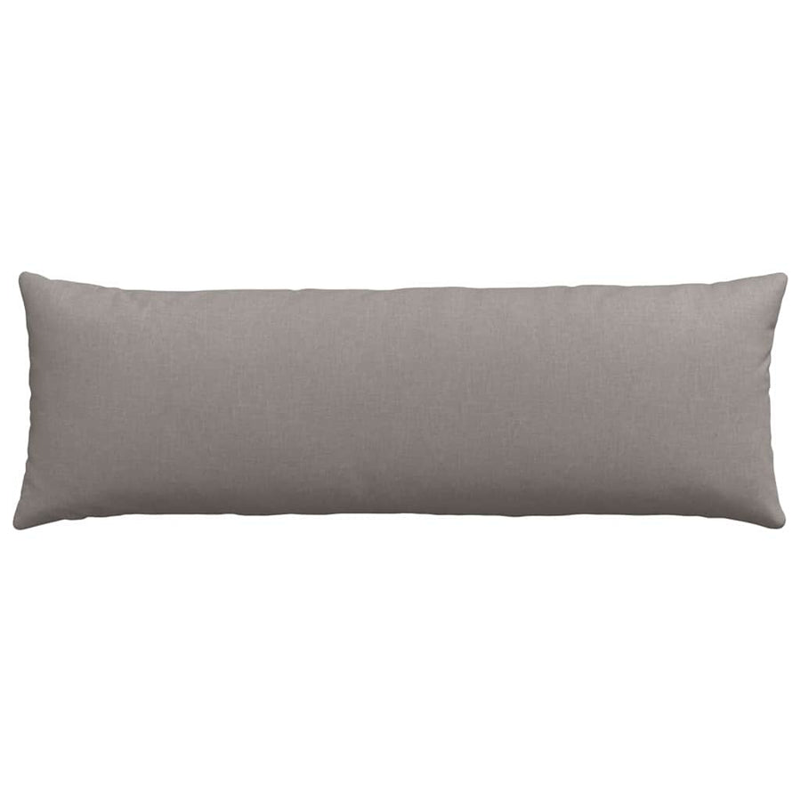 Sofa Kussens Taupe Stof