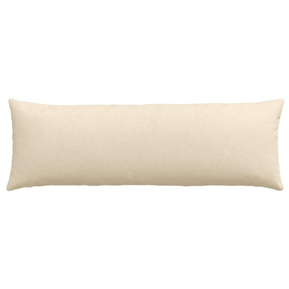Sofa Kussens Crème Stof