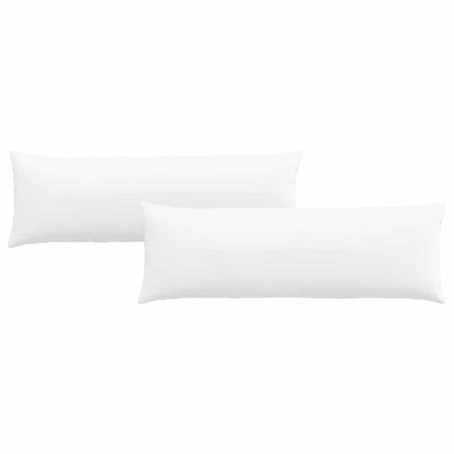 Sofa Kussens Wit Stof