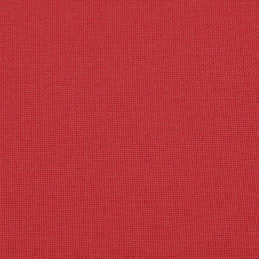 Sofa Kussens Rood Stof
