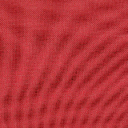 Sofa Kussens Rood Stof