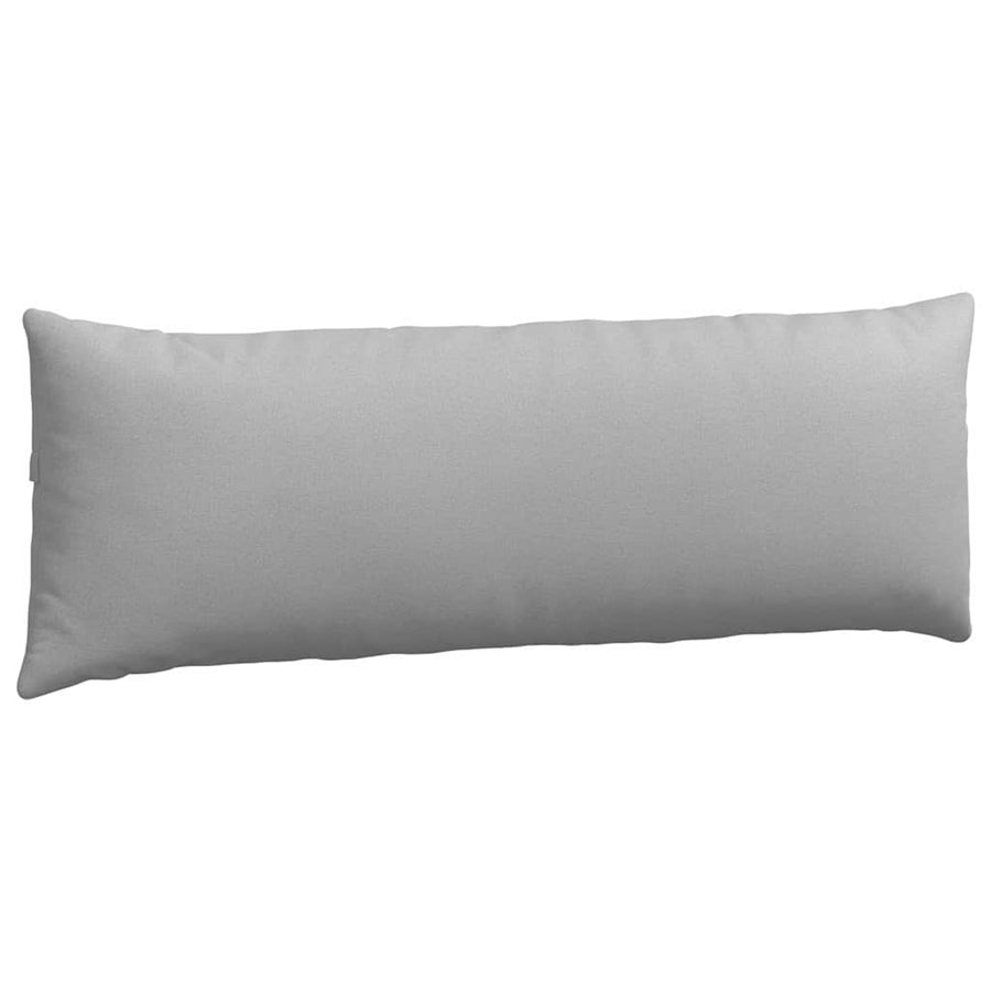 Sofa Kussens Grijs Stof