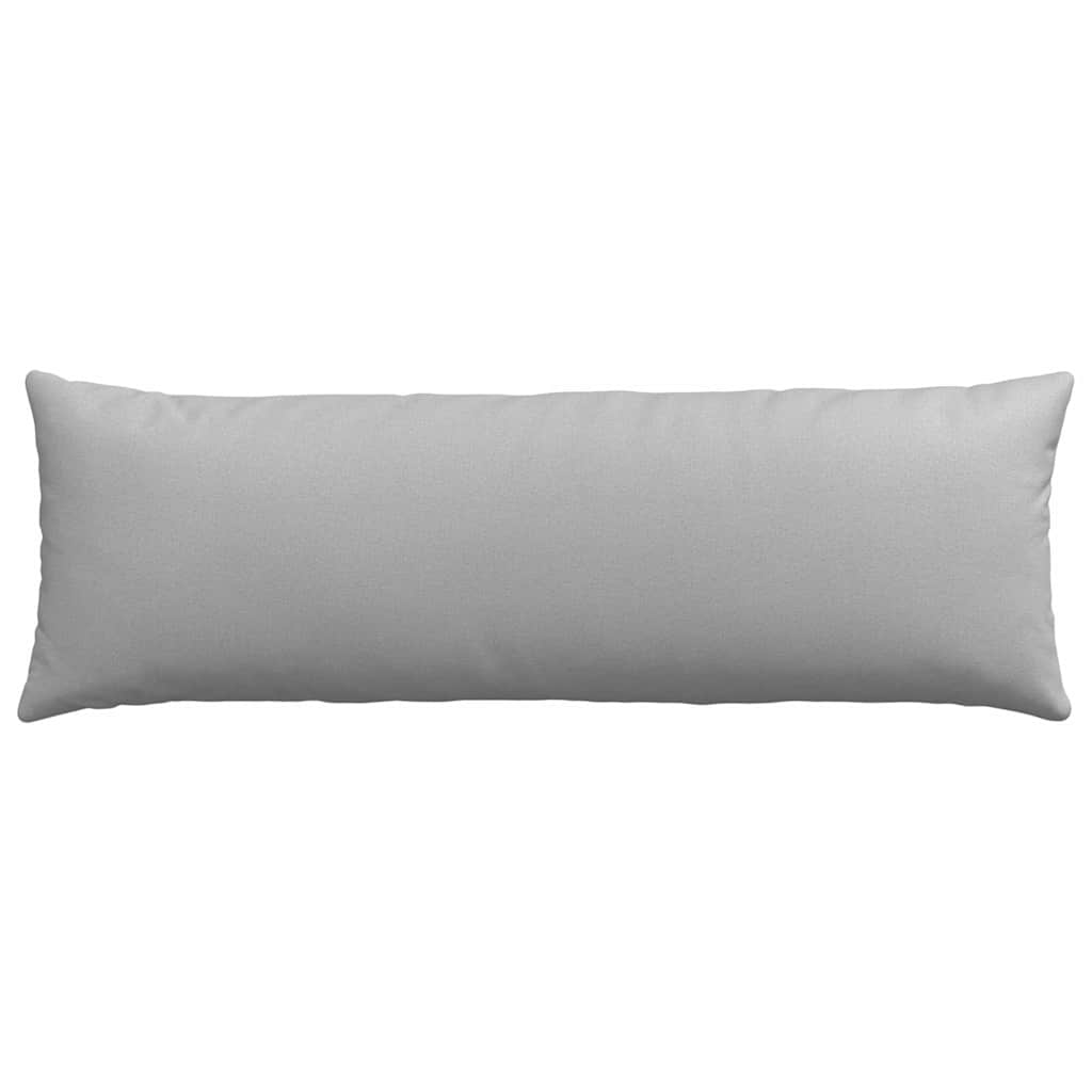 Sofa Kussens Grijs Stof