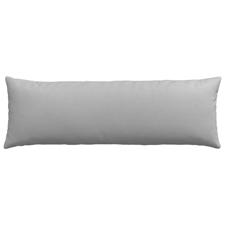 Sofa Kussens Grijs Stof