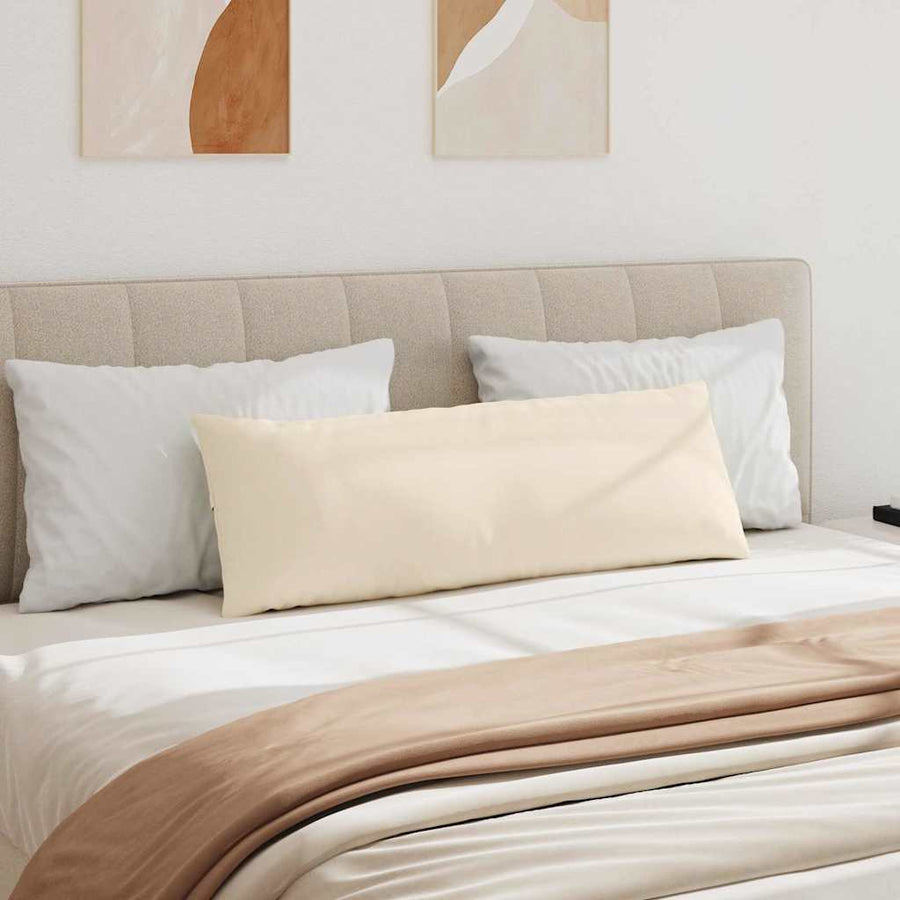 Sofa kussens Beige Stof