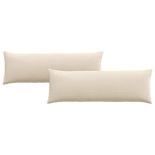 Sofa kussens Beige Stof